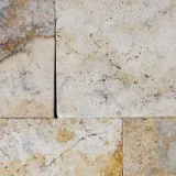 Tuscany Porcini 12x12 Tumbled Paver