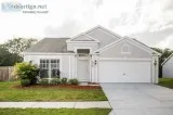 Welcome to 4529 Steel Dust Ln Lutz FL 33559