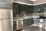 Howard St 2BED apt for rent
