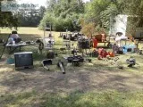 YARD SALE