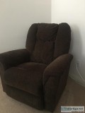 Lazy Boy powered rockerrecliner