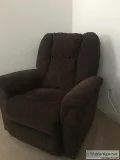 Lazy Boy powered rockerrecliner