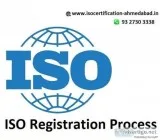 ISO registration process 9327303338