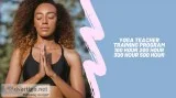 Best Yoga School in Rishikesh India