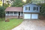 Welcome to 1988 Cliffton Ter Snellville GA 30039