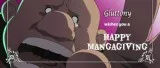 SAIKOUCON 2020 GIVE A WAY IN PROGRESS NOW
