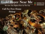 Second Hand Gold Buyer  Gold Buyer in Delhi