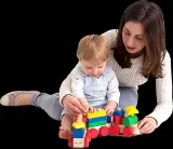 Find The Best Maid For Baby Care in Mumbai
