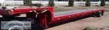 40ft-20k GVWR- Trailmobile Step Deck