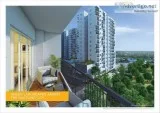 GODREJ EVENUE  2 Bhk for sale