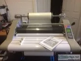 Printing Finishing Equipment s Online