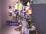Garage sale