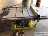 electronics wood saw royla 15 a
