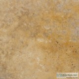Tuscany Porcini 8X8 Tumbled Paver