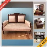 Stoughton Moving Online Auction - Pleasant Street (CONDO)