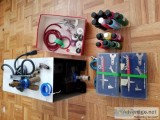 Airbrush Business - airbrushes compressor paints etc...