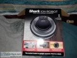 Brand New Shark Robot Vacuum