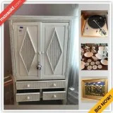 Hauppauge Moving Online Auction - Windwatch Drive