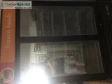 true 2 glass 2 door freezer