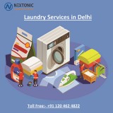 Dry Cleaning Services in Delhi  Best Laundry Services in Delhi