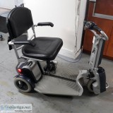 Mobility Scooter