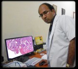 Interested in Slide scanning services in Delhi NCR India