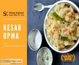 Upma Recipes &ndash How to Make South Indian Recipe  Goldenbansi