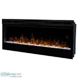 Dimplex 50&quot Linear Electric Fireplace insert BLF5051