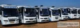 Bus Rental in Bangalore - Bus Rentals Bangalore &ndash Bus Hire 
