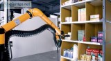 Best Supply Chain Automation Company In India-GreyOrange