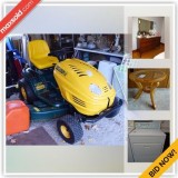 Kingston Moving Online Auction - Highway 2 East