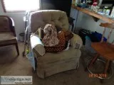 recliner for sale