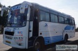 30 Seater Bus Hire in Bangalore - 30 Seater Bus for Rent in Bang