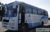 30 Seater Bus Hire in Bangalore - 30 Seater Bus for Rent in Bang