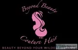 Beyond Beauty Couture Hair