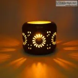 Tealight Candle Holder  Table Tealight Holder