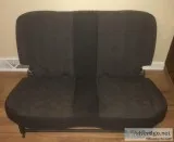 ORIGINAL REAR REPLACEMENT SEAT FOR &lsquo04 JEEP WRANGLER (EXTEN