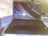 Laptop for sale well working laptop display cells damaged that s