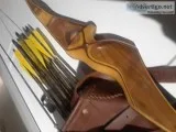 Tri state  jaguar 62&quot bow