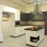 Affordable Modular Kitchen Furniture Store Pune - Aapka Furnitur