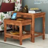 Enjoy Huge discount on Nest of tables in Bangalore