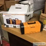 Portable Generator