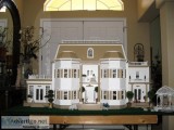 FOXHALL MANOR