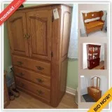 Cobourg Estate Sale Online Auction - Munson Crescent