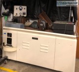 Magnetic Particle Inspection Bench