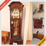 Newmarket Moving Online Auction - Chambers Crescent