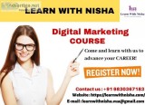 DIGITAL MARKETING TRAINING IN WEST BENGAL-100% JOB PLACEMENT