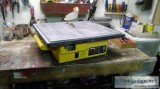 7" Tile Saw