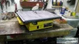 7&quot Tile Saw