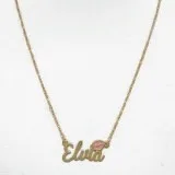 Personalized Name Necklace